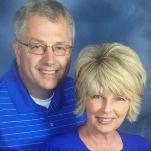 Meet your Posher, Greg