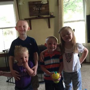 Meet your Posher, Jean