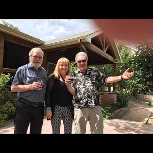 Meet your Posher, Deborah