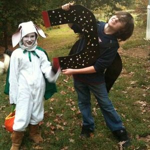 Meet your Posher, Elizabeth