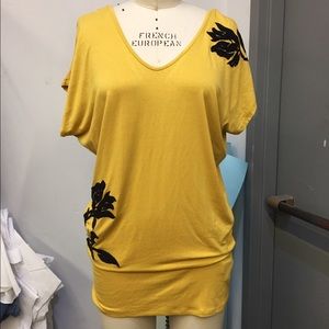 Forever 21 top- size M