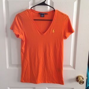 Ralph Lauren V Neck