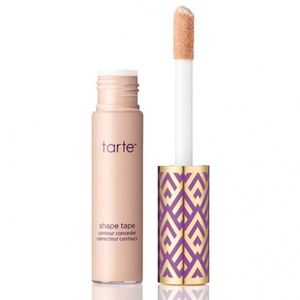 Tarte Shape tape concealer in Fair