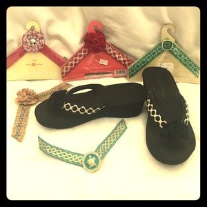 Switch flop(flip flops)