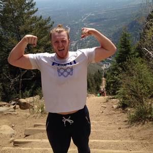 Meet your Posher, Bryce