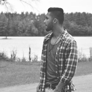 Meet your Posher, Erick