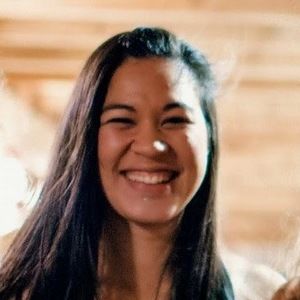 Meet your Posher, Keelia