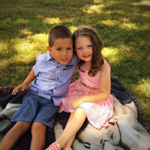 Meet your Posher, Bridget