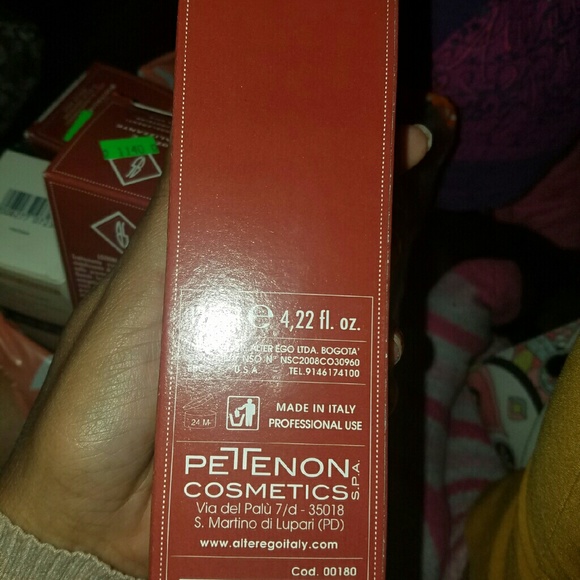 Gotero alterego - Picture 2 of 4