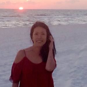 Meet your Posher, Jocelyn