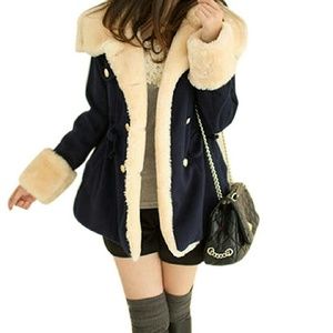 Meet your Posher, Elonda