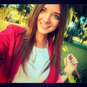 Meet your Posher, Chelsea