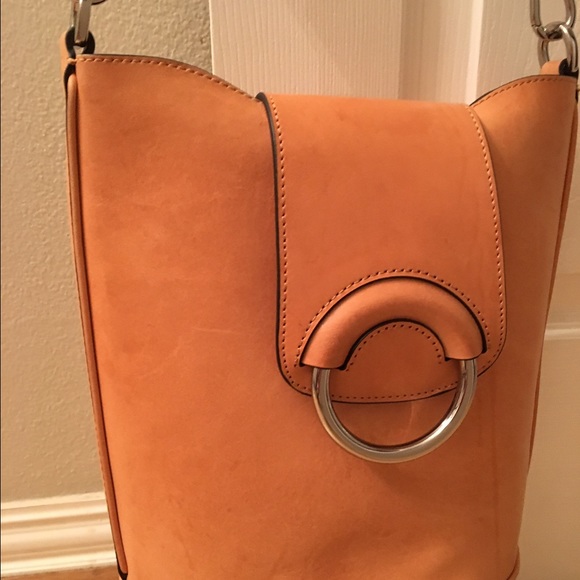 Cross body bag