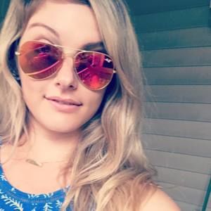 Meet your Posher, Colleen