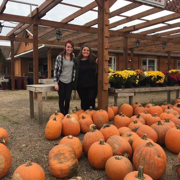 Meet your Posher, Aly