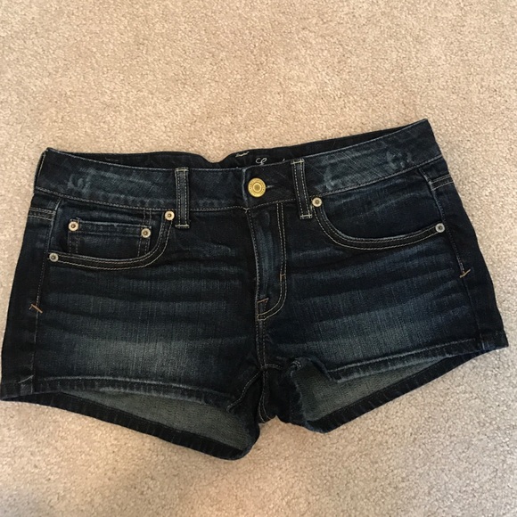 American Eagle shorts - LIKE NEW!