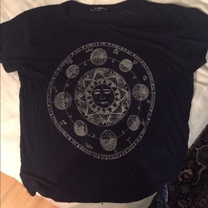 Brandy Melville Crop Top