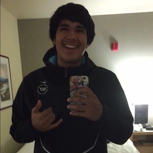 Meet your Posher, Conrad