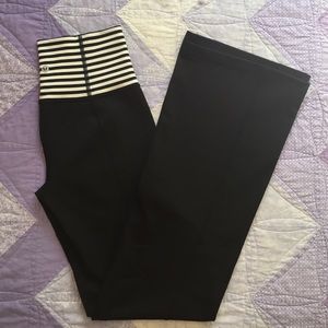 Lululemon Groove Pants