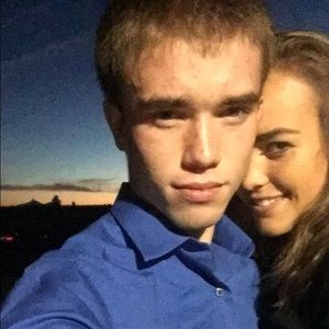 Meet your Posher, Carter