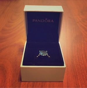 PANDORA RING