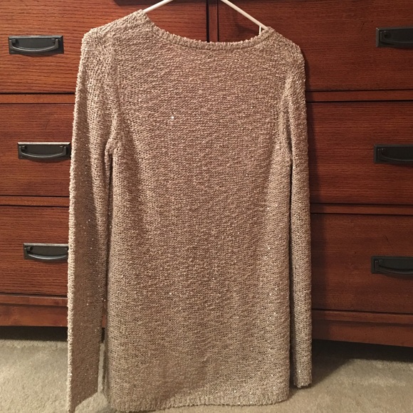 Maurice's sparkly sweater - Picture 2 of 2