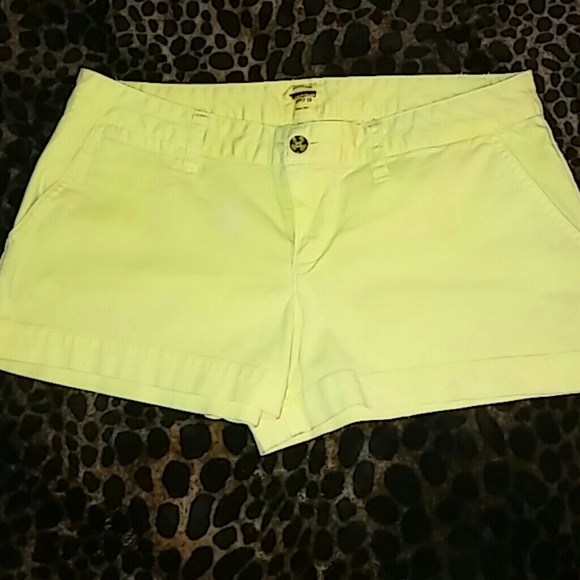 Shorts