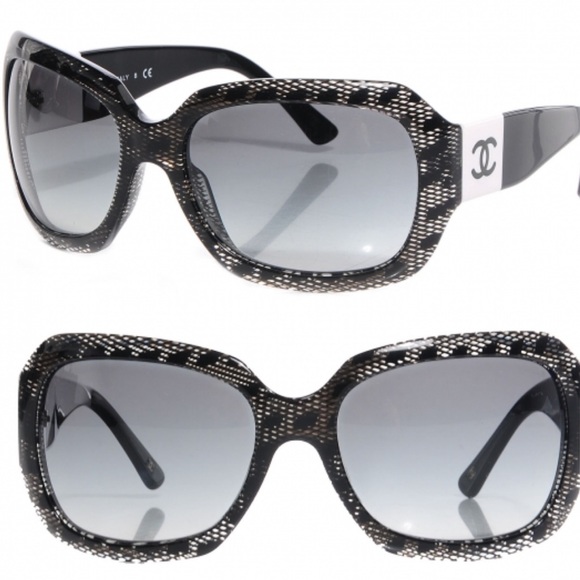 CYBER WEEK SALE 🎉Authentic Chanel sunglasses