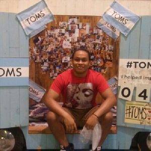 Meet your Posher, Samir