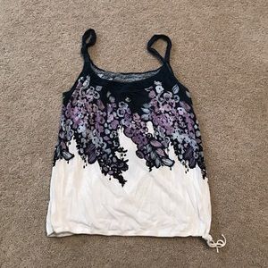 American eagle tank top