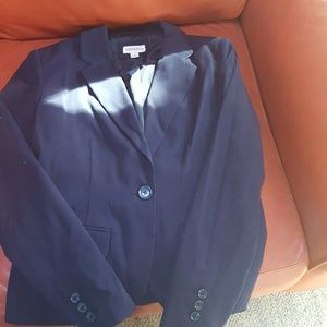 Merona blazer