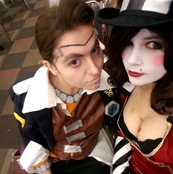 Meet your Posher, Micha - Picture 2 of 6