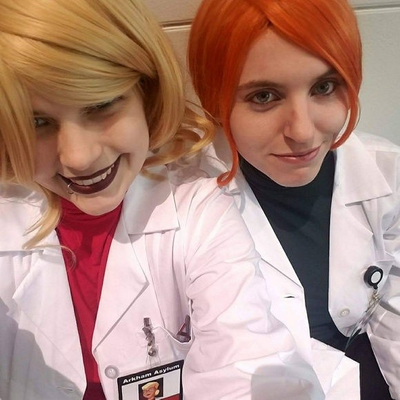 Meet your Posher, Micha - Picture 3 of 6