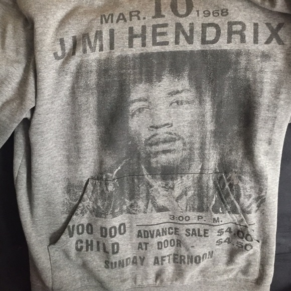 Graphic Mens Sweater