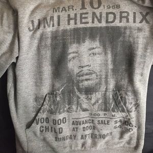 Graphic Mens Sweater