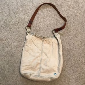 American Eagle bag