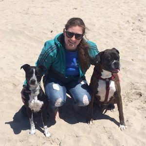 Meet your Posher, Sarah