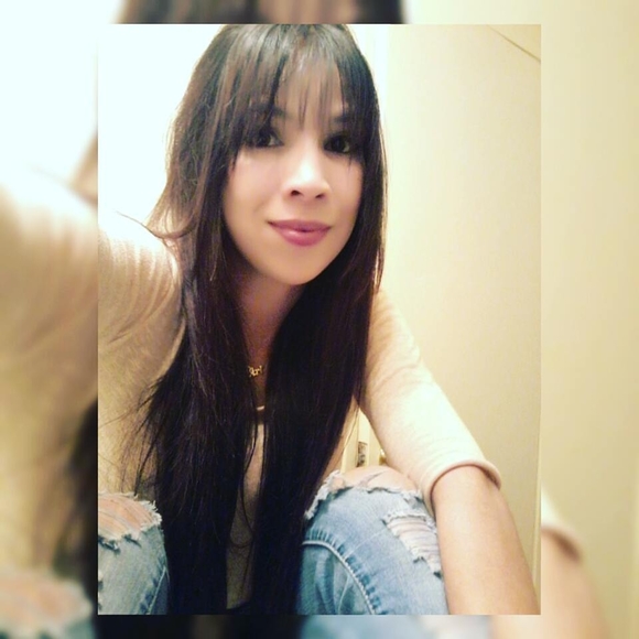 Meet your Posher, Biridiana