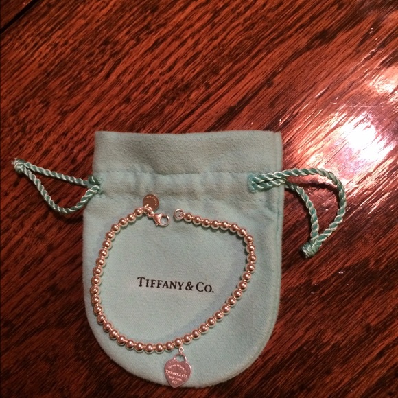 Tiffany & Co. Jewelry - Tiffany & Co bracelet