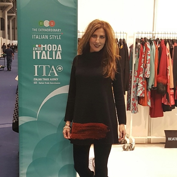 Meet your Posher, Michelle - Picture 2 of 3