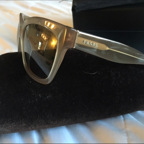 Designer Sunglasses! ✅Trades Ok!