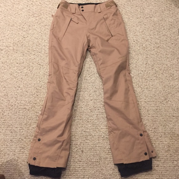 O'Niell freedom series snowboard/ ski pants