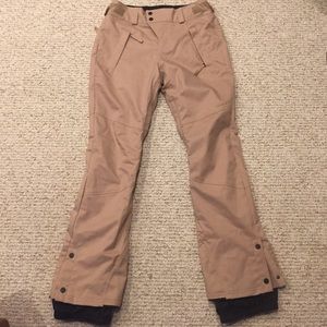 O'Niell freedom series snowboard/ ski pants