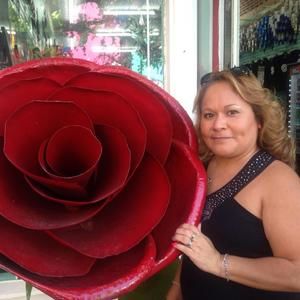 Meet your Posher, Maggie