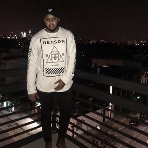 Meet your Posher, Brandon