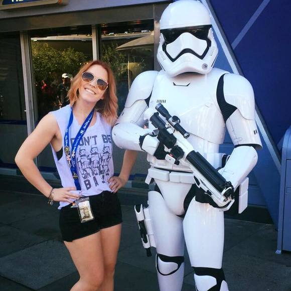 Meet your Posher, Rebecca - Picture 2 of 6