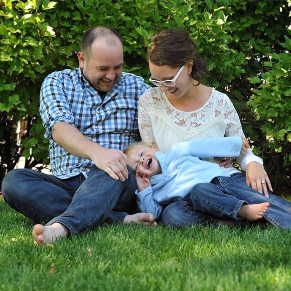 Meet your Posher, Alayna - Picture 1 of 1