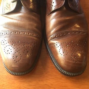 Johnson & Murphy Cellini