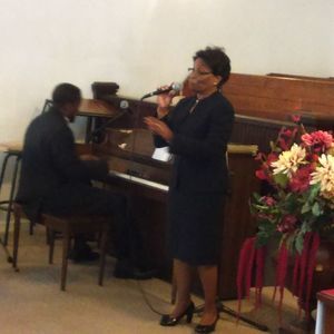 Meet your Posher, Joseph