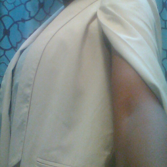 Jacket - Picture 3 of 3